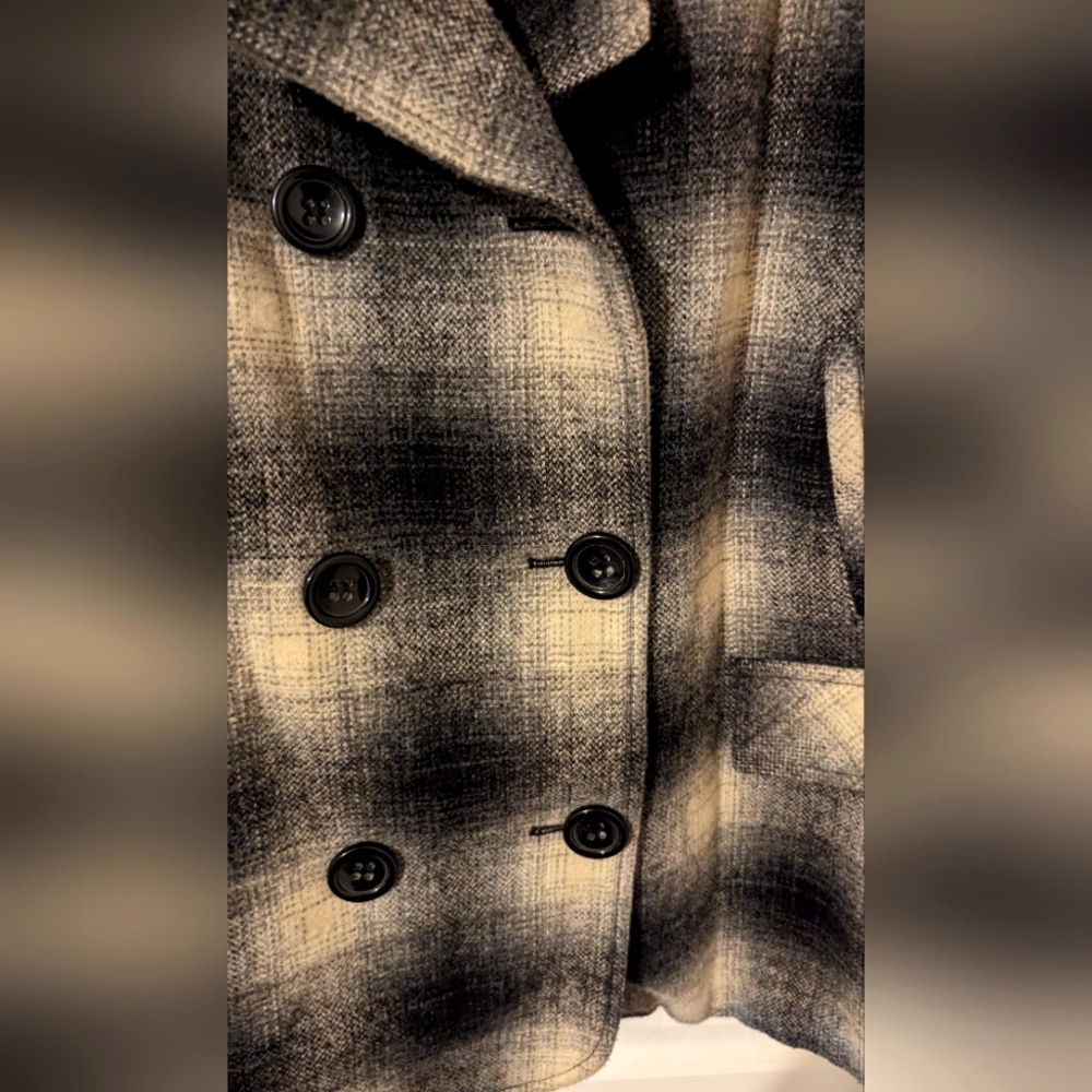 Houndstooth Jacket - image 3